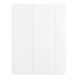 Чехол-обложка Apple Smart Folio for iPad Pro 13" (M4) - White (MWK23)