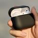 Чохол Pitaka Aramid Fiber Case for AirPods Pro 3 - Black/Grey