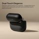 Чохол Pitaka Aramid Fiber Case for AirPods Pro 3 - Black/Grey