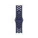 Ремінець Apple 42mm Blue Ribbon Nike Sport Band - M/L (MGAX4)