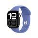 Ремінець Apple 42mm Periwinkle&nbsp;Sport&nbsp;Band - M/L (MDT14)