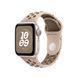 Ремінець Apple Desert&nbsp;Stone Nike Sport Band Watch 42mm - M/L (MYJR3)