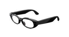 Умные очки Meta Starfire Kylie Edition AI Smart Glasses - Classic Black / Clear to Grey Transitions