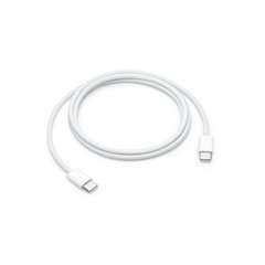 Кабель Apple 60W USB-C Charge Cable (1 m) (MQKJ3) (no-box)