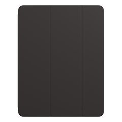 Обкладинка Apple Smart Folio for iPad Pro 12.9" 5th gen. - Black (MJMG3)