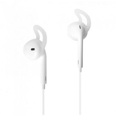 Полу-прозрачные силиконовые накладки крючки для EarPods