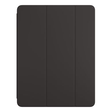 Чохол-обкладинка Apple Smart Folio for iPad Pro 12.9" 5th gen. - Black (MJMG3)