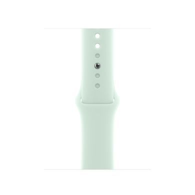 Ремешок Apple 42mm Aquamarine Sport&nbsp;Band - S/M (MDT34)