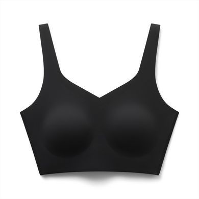 Бюстгальтер Whoop Support Bralette | Black