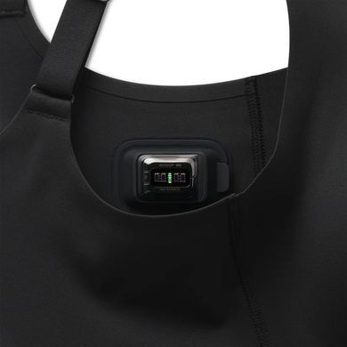 Бюстгальтер Whoop Support Bralette | Black