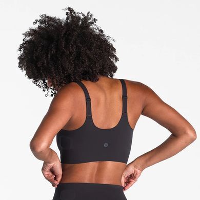 Бюстгальтер Whoop Support Bralette | Black