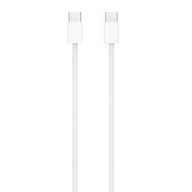 Кабель Apple 60W USB-C Charge Cable (1 m) (MQKJ3) (no-box)