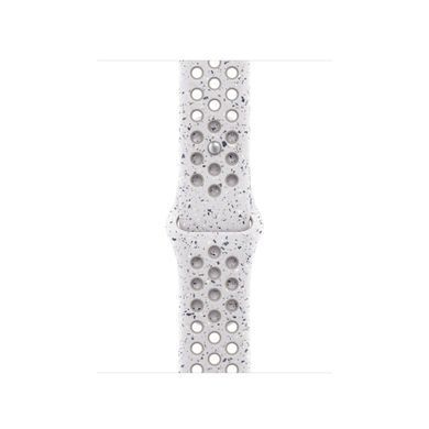 Ремешок Apple 42mm Veiled Grey Nike Sport Band - S/M (MGAH4)