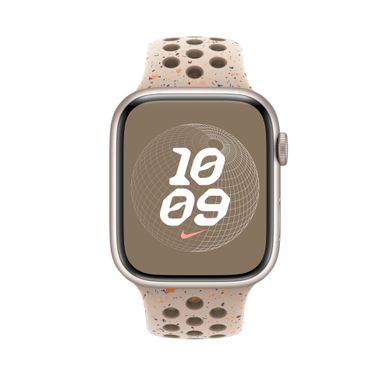 Ремінець Apple Desert Stone Nike Sport Band Watch 45mm - S/M (MUV63)