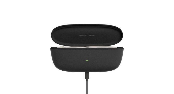 Зарядний футляр Oakley Meta HSTN Charging Case