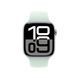Ремешок Apple 42mm Aquamarine Sport&nbsp;Band - S/M (MDT34)
