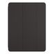 Чохол-обкладинка Apple Smart Folio for iPad Pro 12.9" 5th gen. - Black (MJMG3)