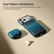 Чохол Pitaka Aramid Fiber Case for AirPods Pro 3 - Moonrise
