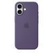 Чохол Apple iPhone 17 Silicone Case with MagSafe &ndash; Purple Fog (MGF04)