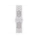 Ремешок Apple 42mm Veiled Grey Nike Sport Band - S/M (MGAH4)
