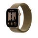 Ремінець Apple 46mm Olive Sport Loop (MK8D4)