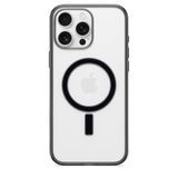 Чохол OtterBox Lumen Series Case with MagSafe for iPhone 16 Pro Max &ndash; Black (HRTS2)