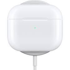 Зарядний кейс Apple AirPods Pro MagSafe Charging Case (MLWK3/C) (no-box)