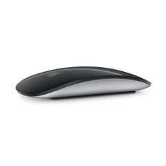 Миша Apple Magic Mouse 2022 - Black Multi-Touch Surface (MMMQ3), Черный