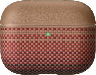 Чохол Pitaka Aramid Fiber Case for AirPods Pro 3 - Sunset