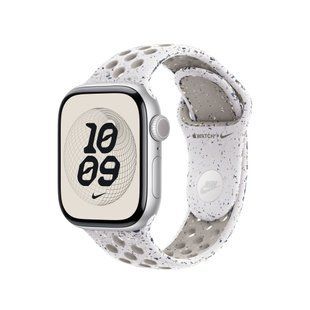 Ремінець Apple 42mm Veiled Grey Nike Sport Band - M/L (MGAJ4)