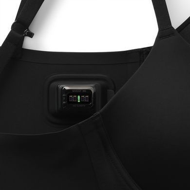 Бюстгальтер Whoop T-Shirt Bralette 2 Pack