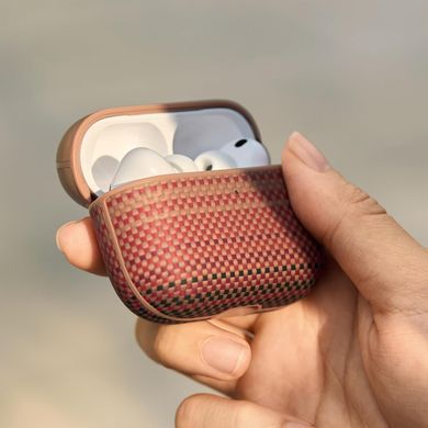 Чохол Pitaka Aramid Fiber Case for AirPods Pro 3 - Sunset