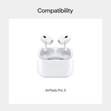 Чохол Pitaka Aramid Fiber Case for AirPods Pro 3 - Sunset