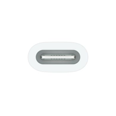 Переходник Apple USB-C to Apple Pencil Adapter (MQLU3)
