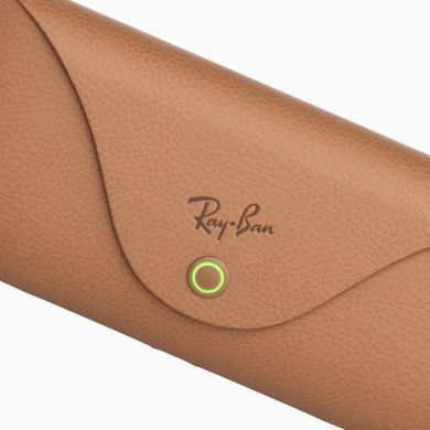 Зарядний футляр Ray-Ban Meta Charging Case
