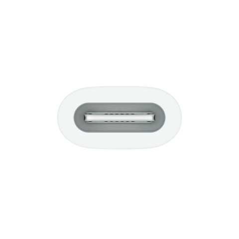 ᐉ Купити Перехідник Apple USB-C to Apple Pencil Adapter (MWML3