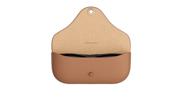 Зарядний футляр Ray-Ban Meta Charging Case