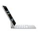 Клавиатура Apple Magic Keyboard for iPad Pro 11‑inch (M4) - US English - White (MWR03LL/A)