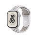 Ремешок Apple 42mm Veiled Grey Nike Sport Band - M/L (MGAJ4)