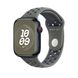 Ремешок Apple Cargo Khaki Nike Sport Band Watch 45mm - S/M (MUVC3)