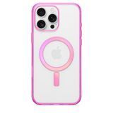 Чохол OtterBox Lumen Series Case with MagSafe for iPhone 16 Pro Max &ndash; Pink (HRTV2)