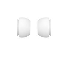Амбушюры силиконовые (размер XS) для AirPods Pro 3 - Белые