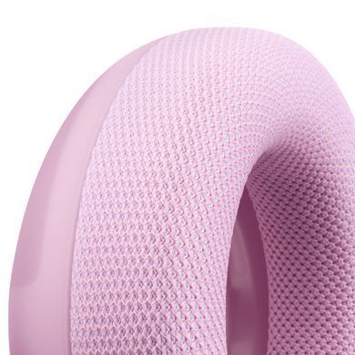 Амбушури та накладка на наголов&rsquo;я Beats 360 Cushion Kit &ndash; Pink Performance Knit Cushions for Ear Cups and Headband (MJA44)