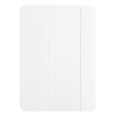 Чехол-обложка Apple Smart Folio for iPad Pro 11" (M5 and M4) - White (MW973)