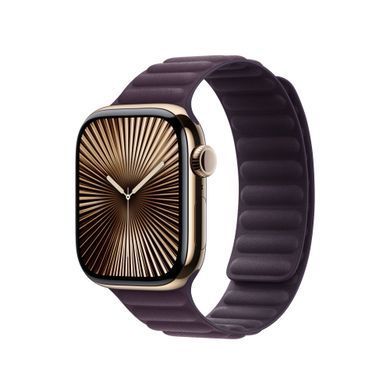 Ремешок Apple 42mm Blackberry Magnetic Link - M/L (MXWK3)