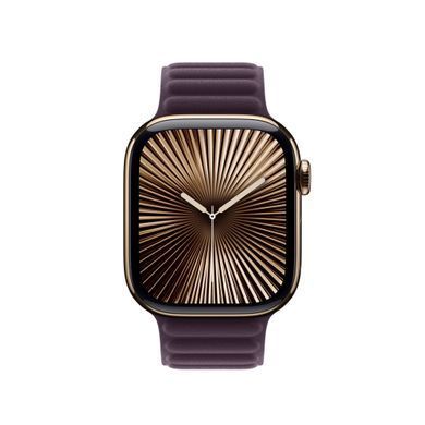 Ремешок Apple 42mm Blackberry Magnetic Link - M/L (MXWK3)