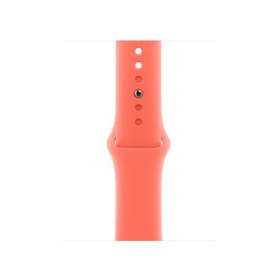 Ремешок Apple 42mm Tangerine Sport&nbsp;Band - S/M (MDRY4)