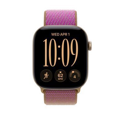 Ремешок Apple 46mm Magenta Sport Loop (MK8C4)