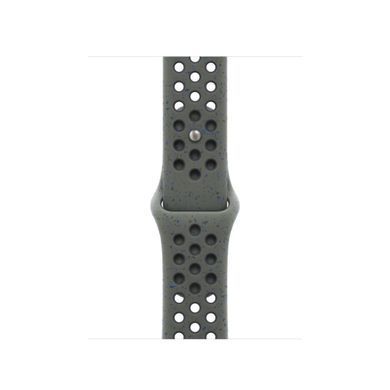 Ремешок Apple Cargo Khaki Nike Sport Band Watch 41mm - S/M (MUUV3)