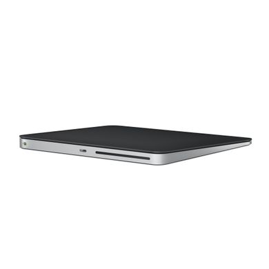 Тачпад Apple Magic Trackpad 2022 - Black Multi-Touch Surface (MMMP3), Черный